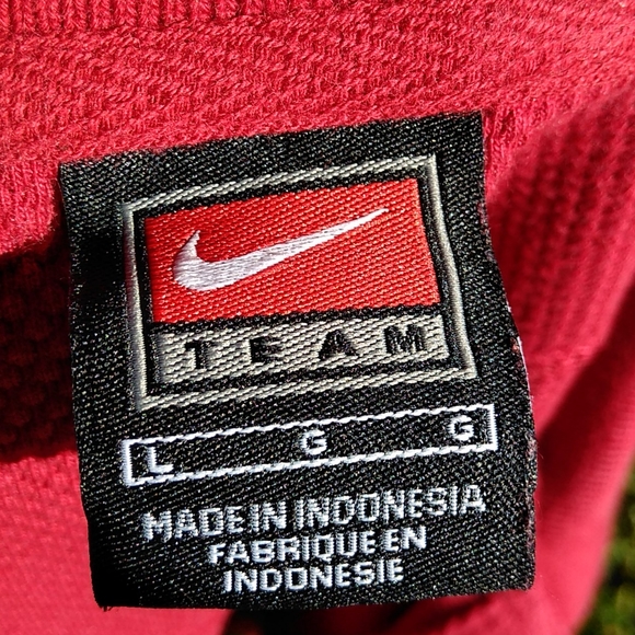 University of Oklahoma team Nike Polo shirt - Picture 8 of 10